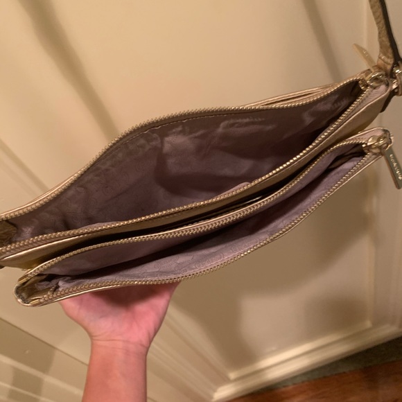 Michael Kors Crossbody Purse - Picture 2 of 3
